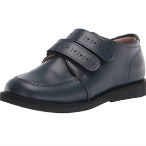 Elephantito school uniform shoes